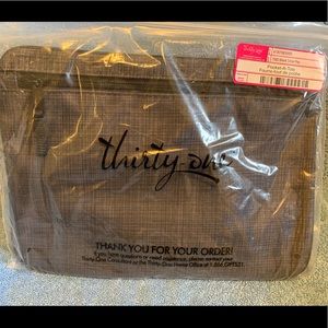Thirty one Pocket a Tote